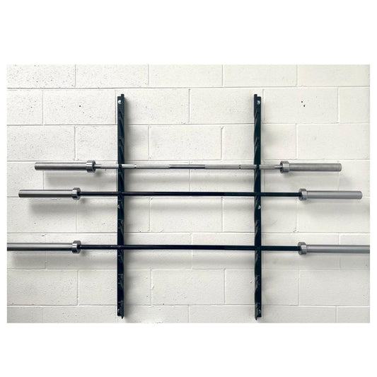 Barbell Shelf