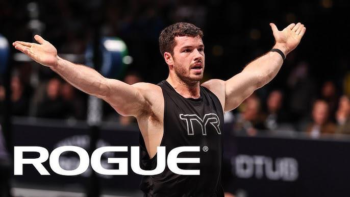 The Adler Advantage: Why Jeff's Training Routine Could Change Your Game