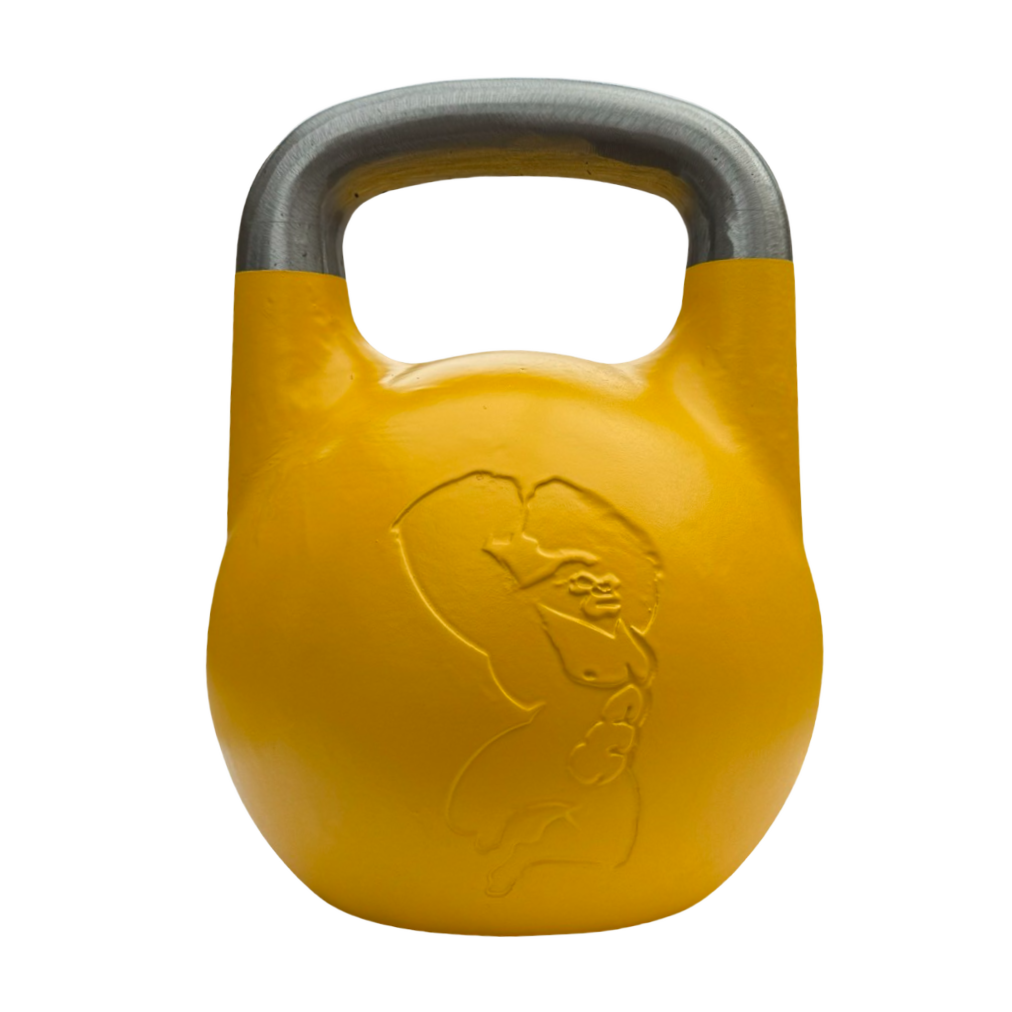 Competition Kettlebells