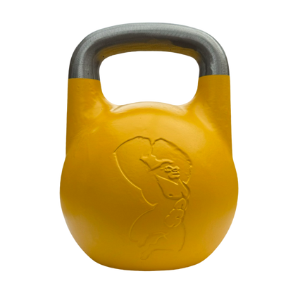 Competition Kettlebells