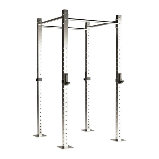 Outdoor Gym Rigs - Stainless Steel Rigs