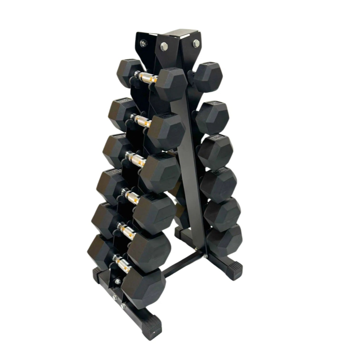 Dumbbell tree set with weights sale