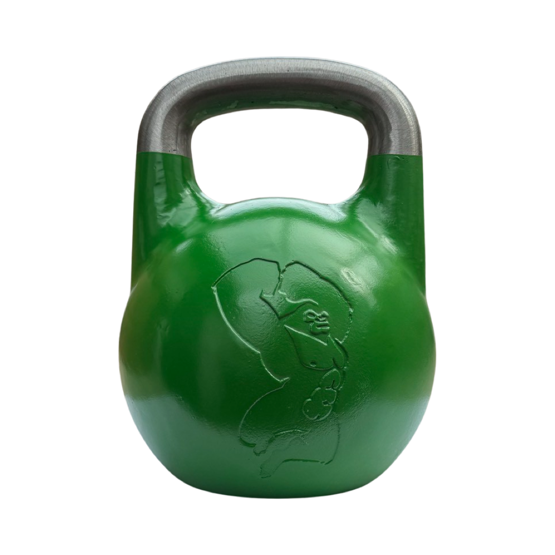 Competition Kettlebells