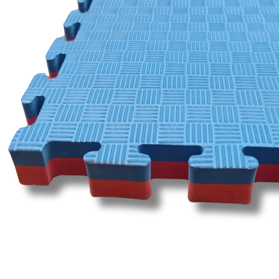 EVA Foam Mats for Martial Arts