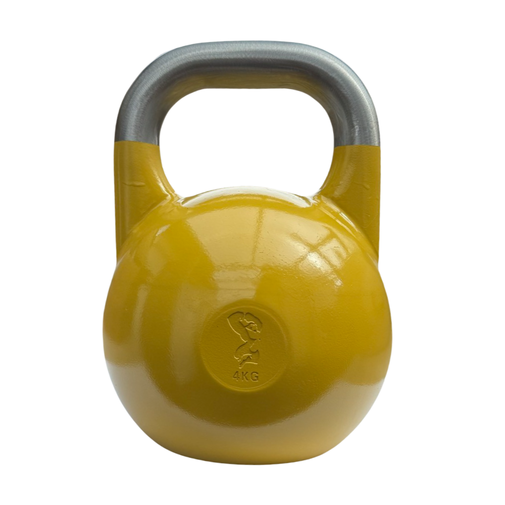 Competition Kettlebells