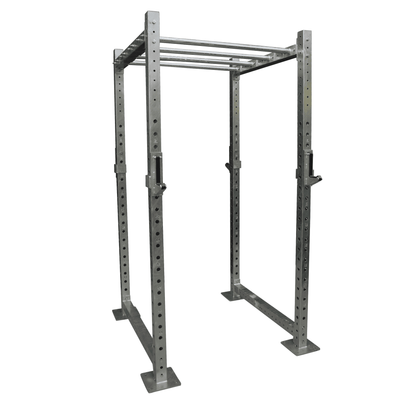 Outdoor Monkey Bar Rig - Galvanised