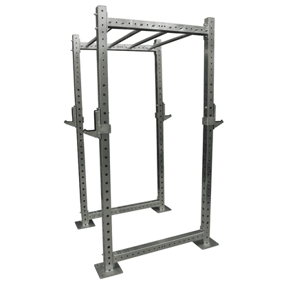 Outdoor Monkey Bar Rig - Galvanised