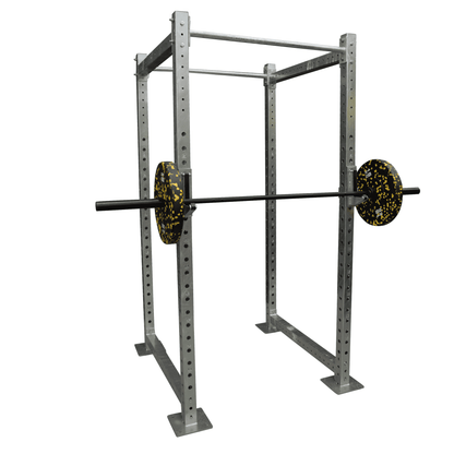 Outdoor PRO Power Rack - Galvanised