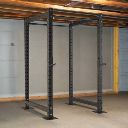 Garage Power Rack