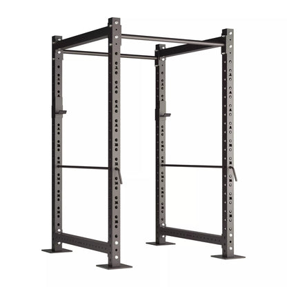 Image of The Superstrong Garage ower Rack on a white background