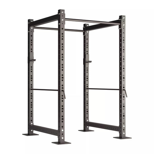 Image of The Superstrong Garage ower Rack on a white background