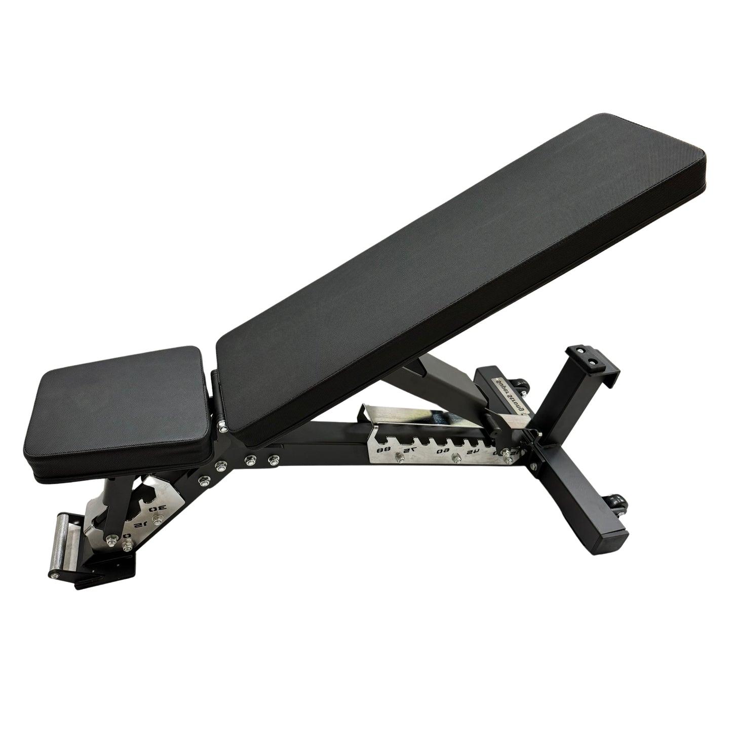 PRO Adjustable Bench