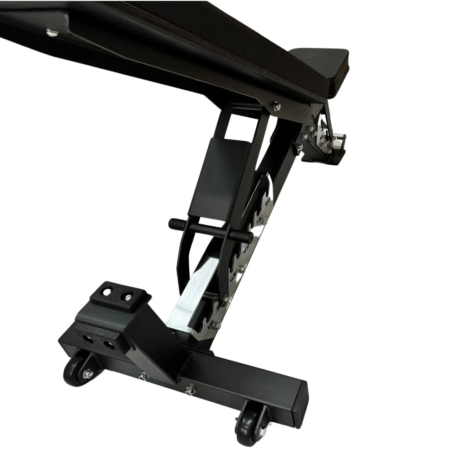 PRO Adjustable Bench