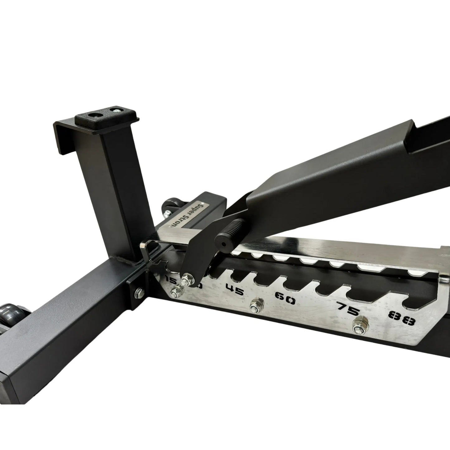 PRO Adjustable Bench