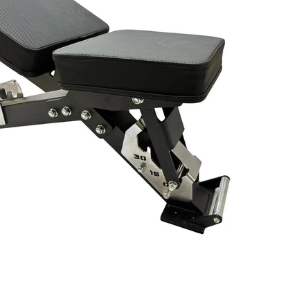 PRO Adjustable Bench