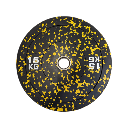 Bumper Plates - Flecked