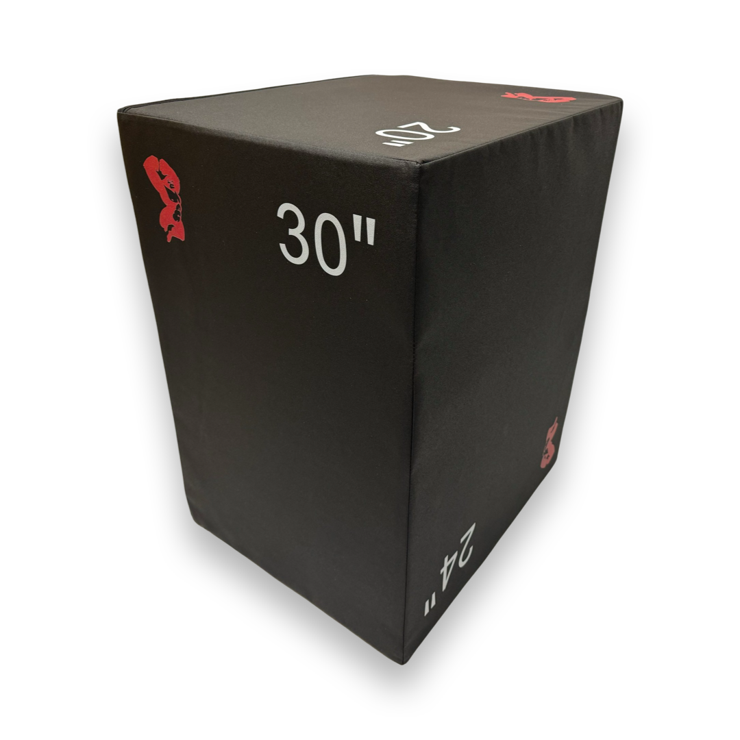 Soft Plyo Boxes