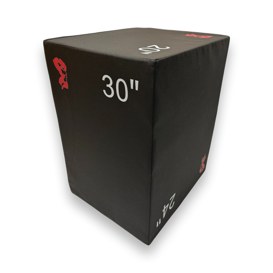 Soft Plyo Boxes