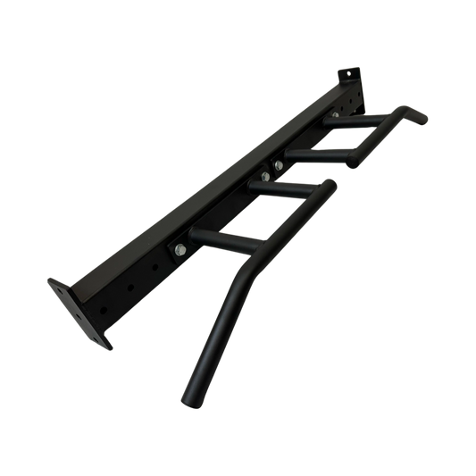 Multi Grip Pull Up Bar