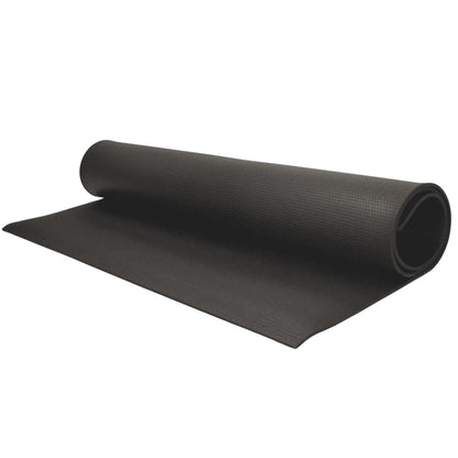 Extra Large Exercise Mat - 195cm x 128cm