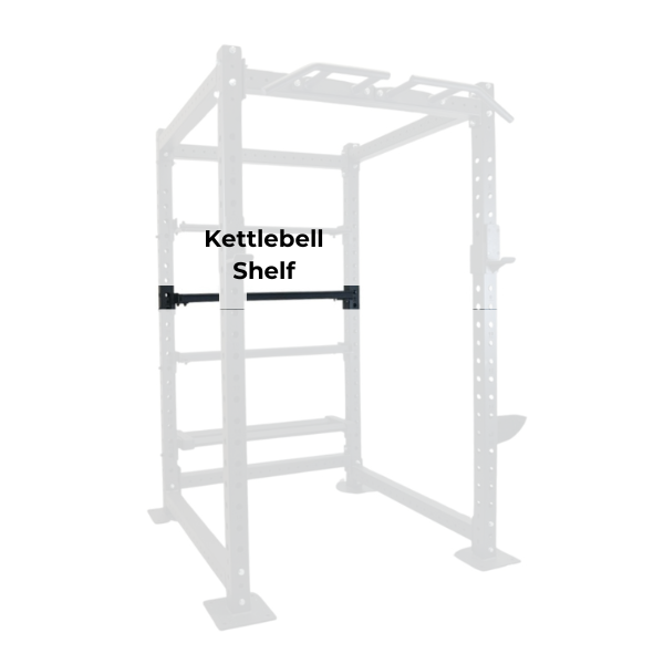 Rigs & Rack Storage Shelves