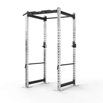 power rack with multi grip pull up bar