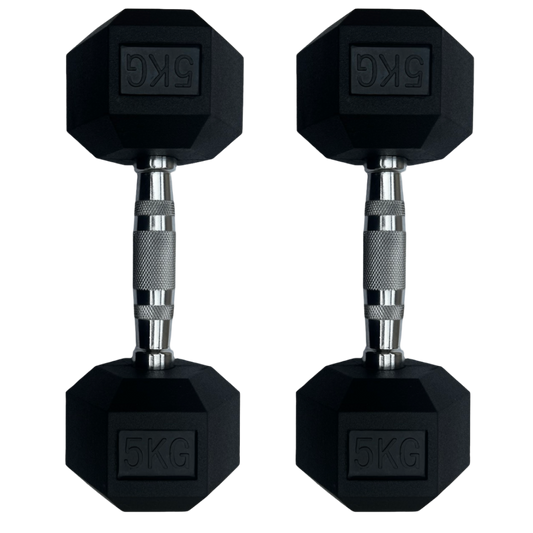 5 kg Dumbbell