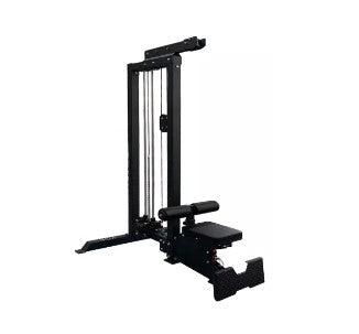 Lat Pull Down Machine