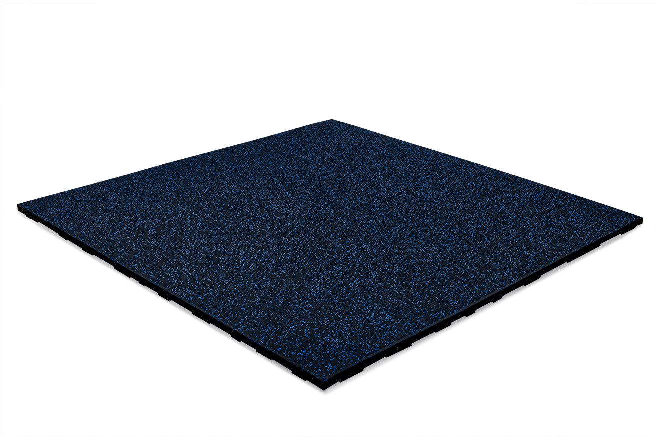 Konnecta Premium Gym Mats Blue