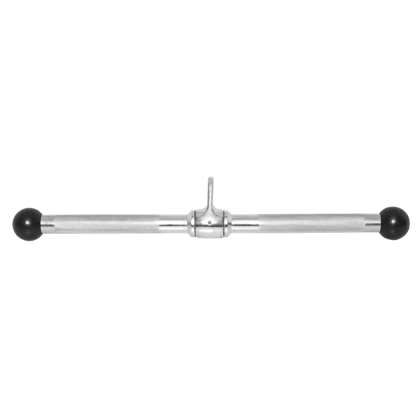 Straight Bar Cable Handle - rotating