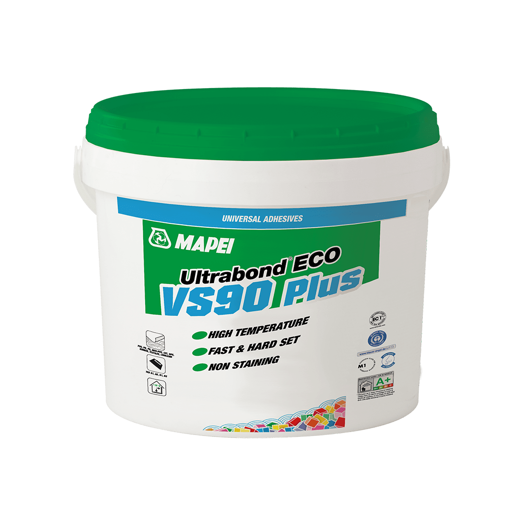 Mapei Ultrabond Adhesive VS90 Plus