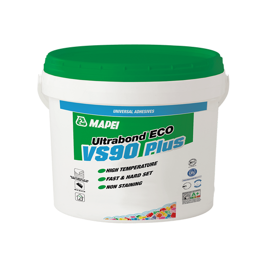 Mapei Ultrabond Adhesive VS90 Plus