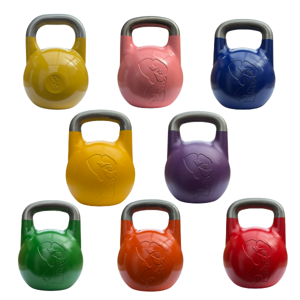 Competition Kettlebells