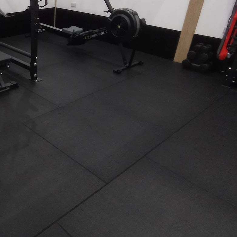 Gym Flooring