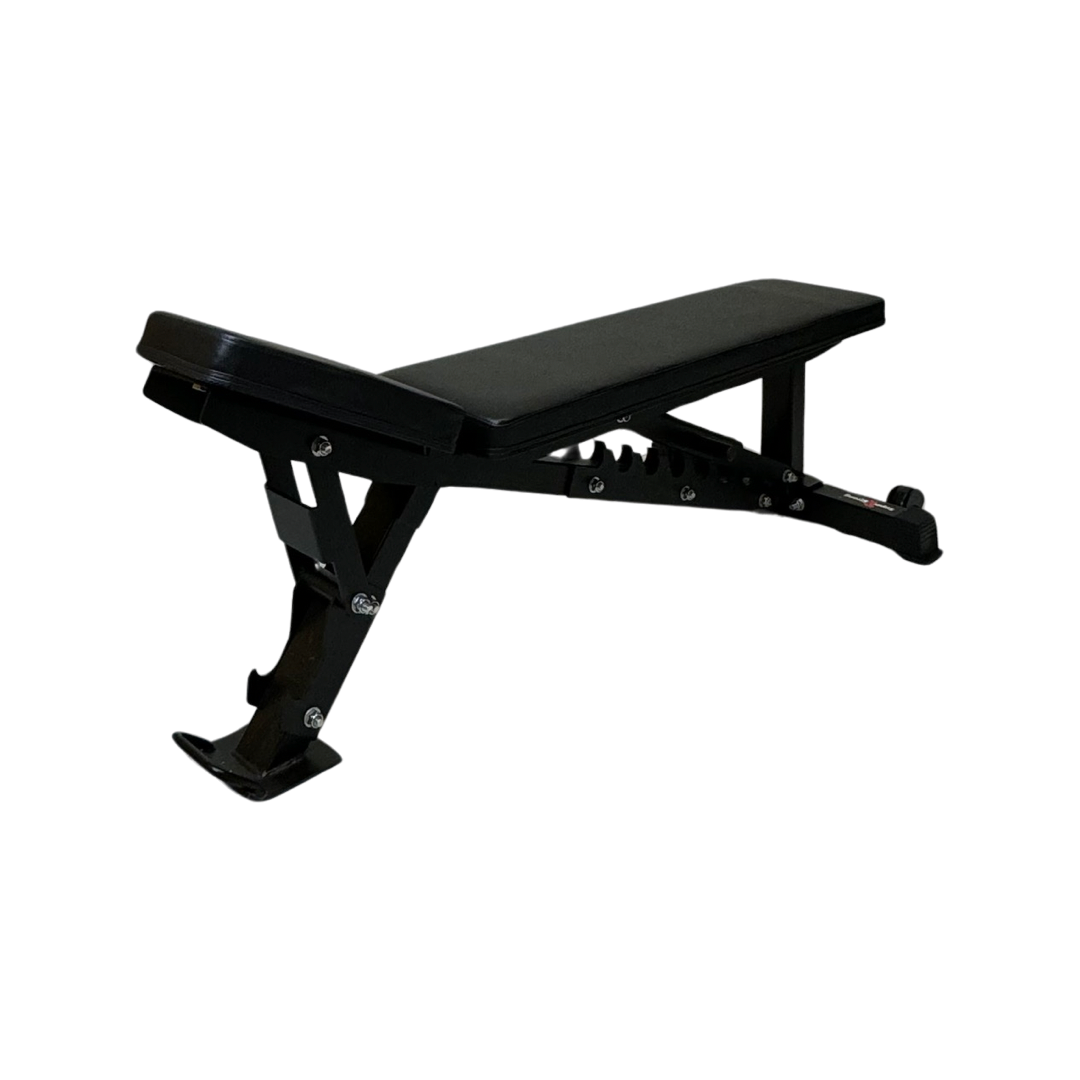 Adjustable Weight Bench - Heavy duty