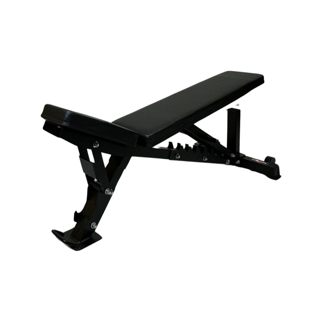 Adjustable Weight Bench - Heavy duty