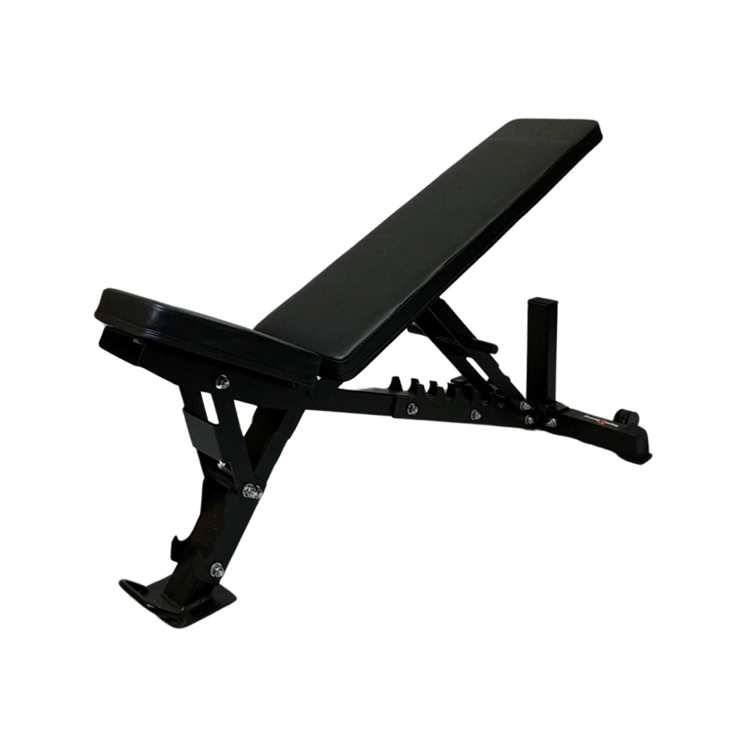 Adjustable Weight Bench - Heavy duty