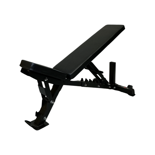 Adjustable Weight Bench - Heavy duty