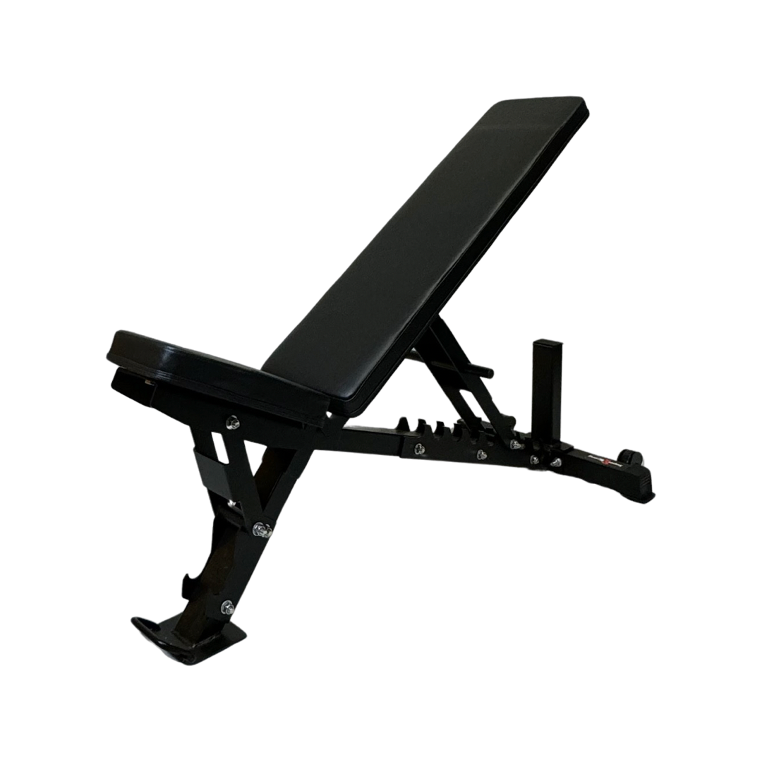 Adjustable Weight Bench - Heavy duty