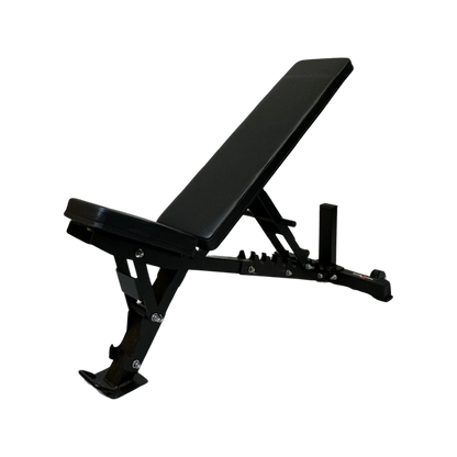 Adjustable Weight Bench - Heavy duty