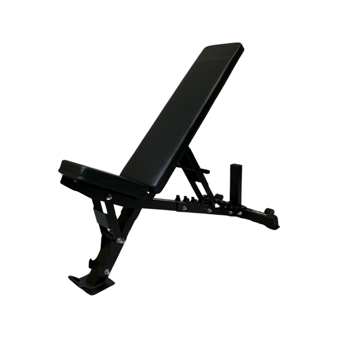 Adjustable Weight Bench - Heavy duty