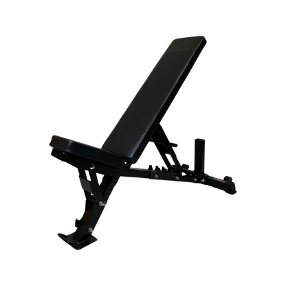 Adjustable Weight Bench - Heavy duty