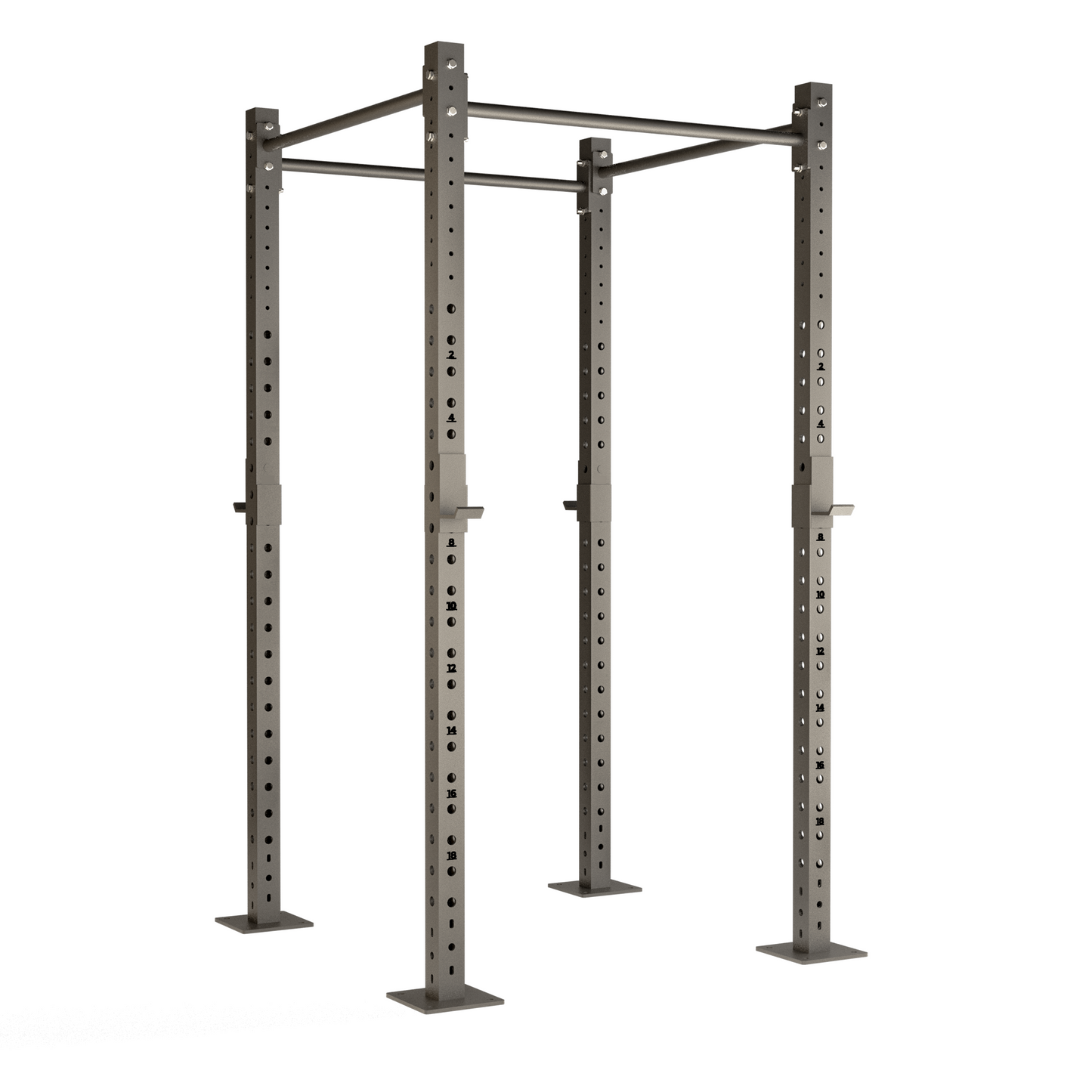 Gym Rig - Crossfit Modular