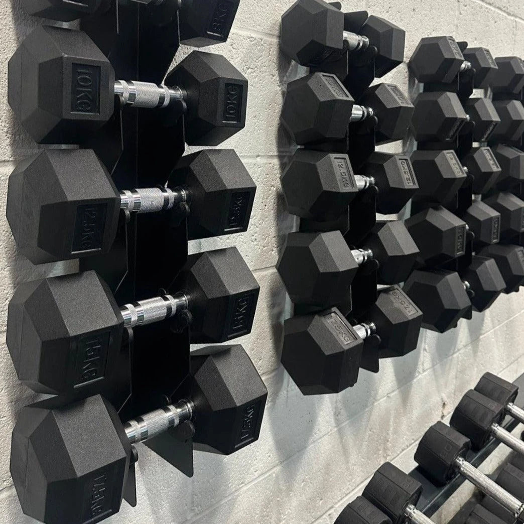 dumbbells