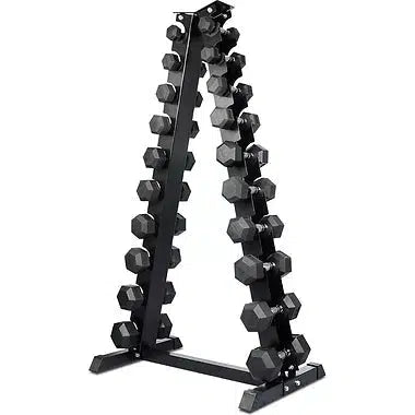 Dumbbell Tree Sets