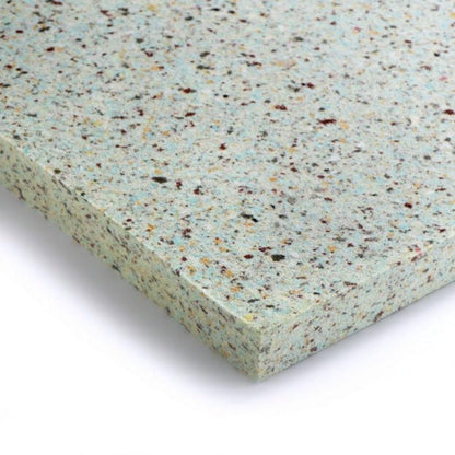 Shock Layer Foam - Track Underlay