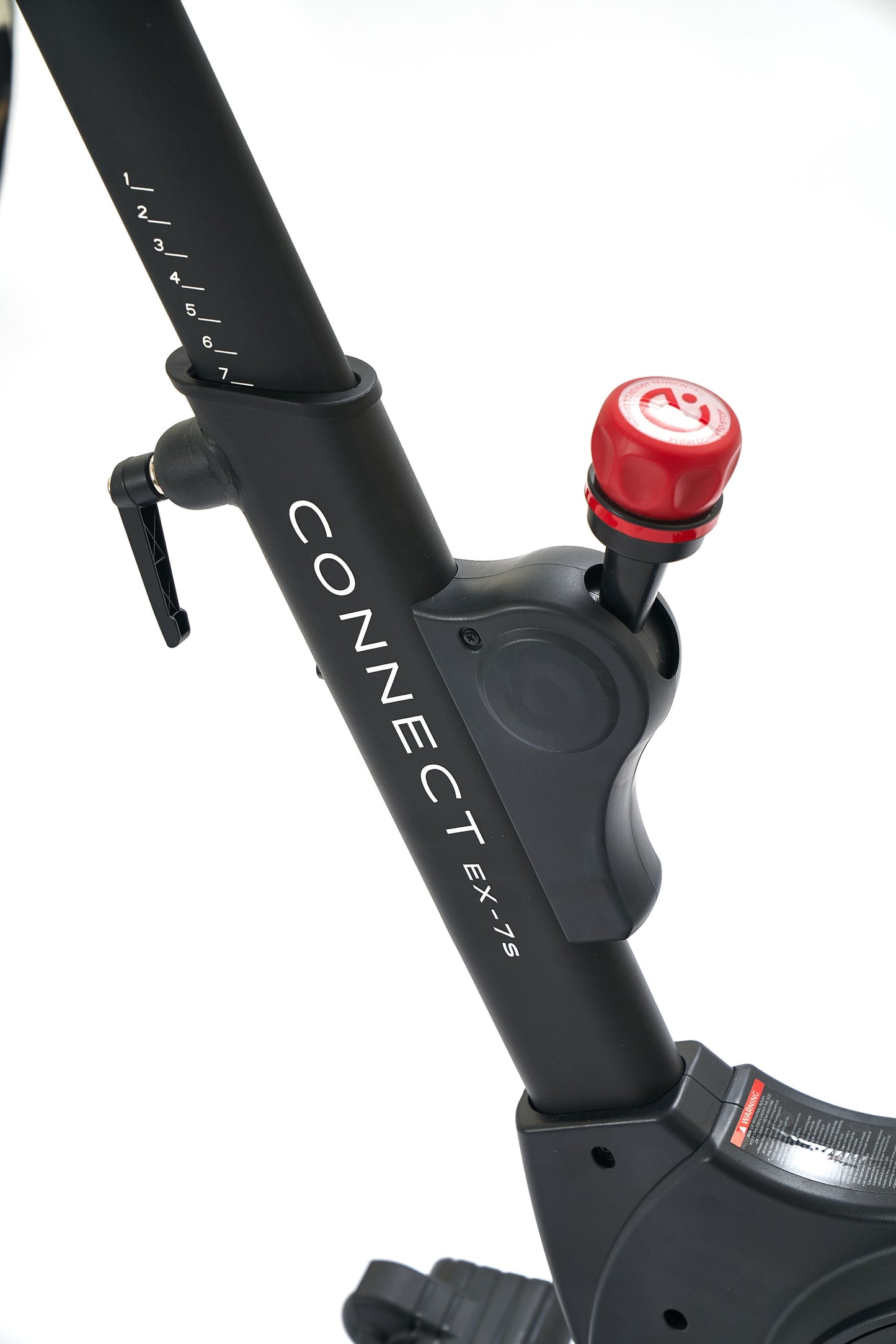 Echelon Ex-7s Connect bike