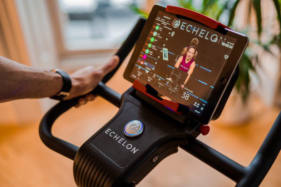 Echelon Sport Connect Bike