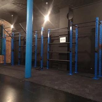 Gym Rig - CrossFit Modular