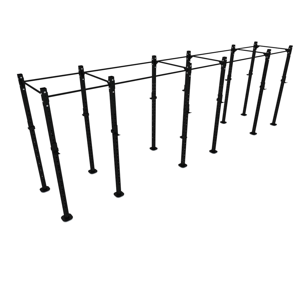 Modular Gym Rigs Crossfit Rigs SuperStrong Fitness